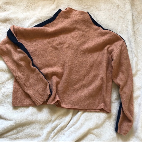 Silence + Noise Sweater - Picture 3 of 5